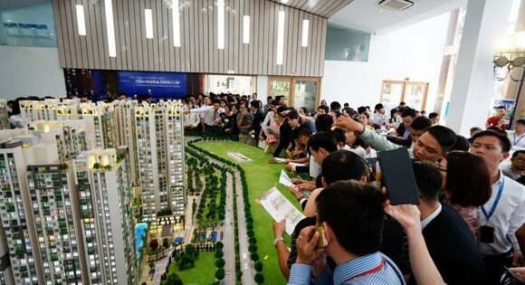 Hà Nội siết quản lý hoạt động của các sàn giao dịch b …