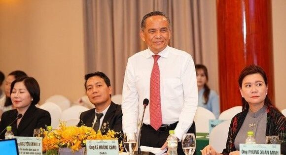 Hơn 4.500 dự án bất động sản “đóng băng”, HoREA nói g …