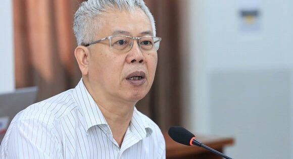 “Nhà là để ở, không phải để đầu cơ”: Địn …