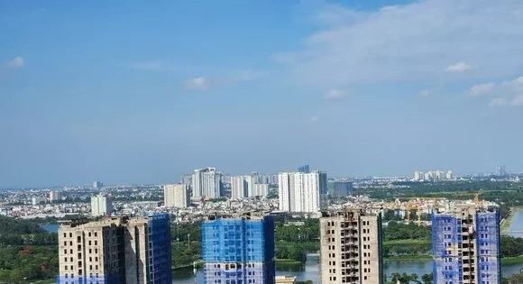 Muốn ‘hạ nhiệt’ giá chung cư phải gỡ cùng lúc  …