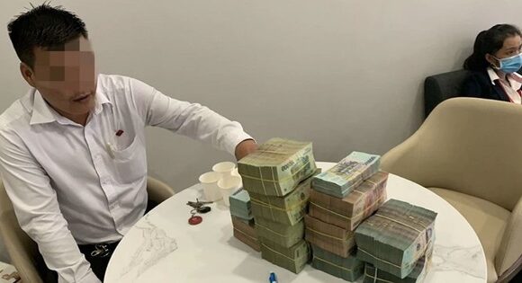 Đề xuất tính thuế chuyển nhượng bất động sản theo gi …