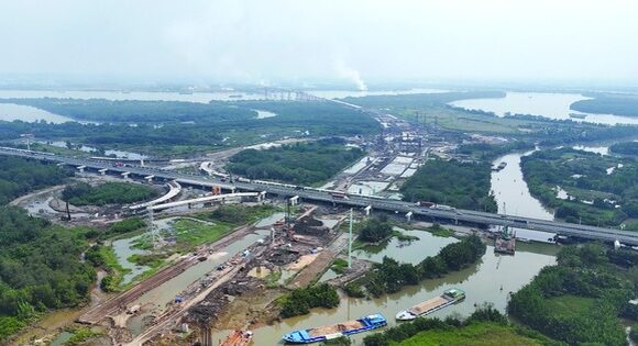 Khi metro vận hành, thị trường bất động sản thay đổi t …