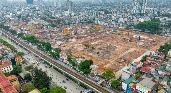 “Đại gia” bất động sản Masterise Homes, MIK Group, …