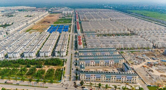 Đừng vội ôm vàng khi “hầm trú ẩn” này đang ả …