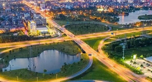 Xu hướng dịch chuyển an cư kiến tạo cực sống mới tại …