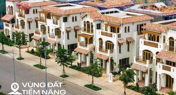 Cuộc đua thị phần bất động sản TP.HCM: Những “lão …