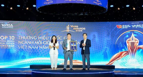 DXMD Vietnam vào Top 10 Thương hiệu Quốc gia ngành Bất động …