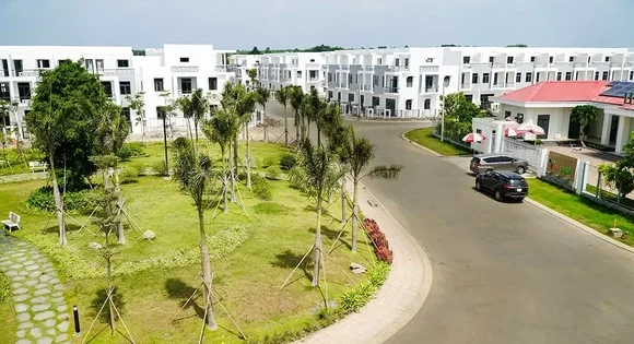 Ngân hàng thu giữ hơn ngàn sổ đỏ để xử lý nợ xấu