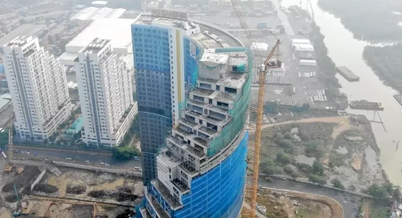 Hướng đi nào cho M&A bất động sản?