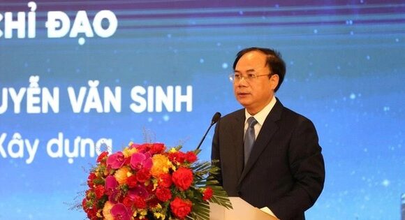 Thứ trưởng Bộ Xây dựng chỉ rõ điểm nghẽn lớn nhất  …