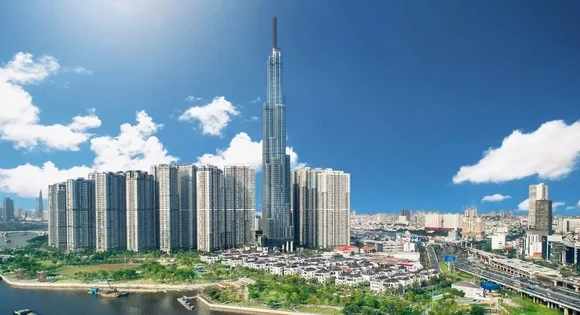 TPHCM quy hoạch thế nào để trở thành siêu đô thị toàn c …