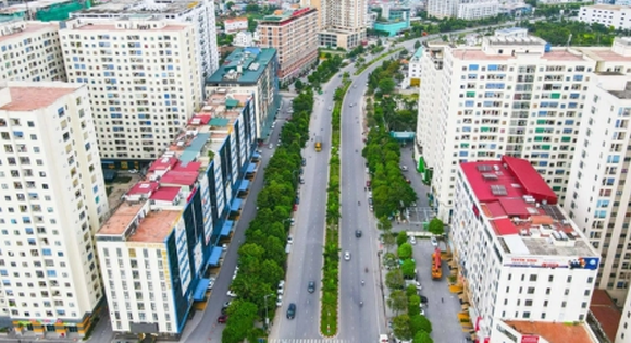 Tiềm lực chủ đầu tư Dự án nhà ở xã hội 735 tỷ đồ …