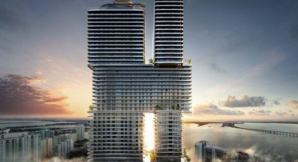 Bất động sản hàng hiệu: Không đơn thuần là “dán nhãn …