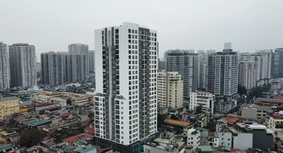 Bãi bỏ nhiều thủ tục hành chính trong lĩnh vực nhà ở, b …
