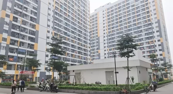 Mở bán 2.000 căn nhà ở xã hội tại Bắc Ninh, giá hơn 12 t …