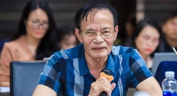 TS. Lê Xuân Nghĩa: Không có chuyện thị trường bất động  …