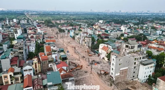 Công an Hà Nội cảnh báo thủ đoạn lợi dụng quy hoạch, m …