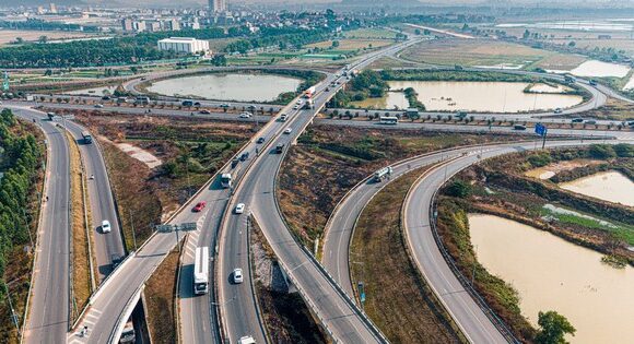 Người dân Bắc Ninh đón tin vui: Sắp có thêm dự án hơn 2. …