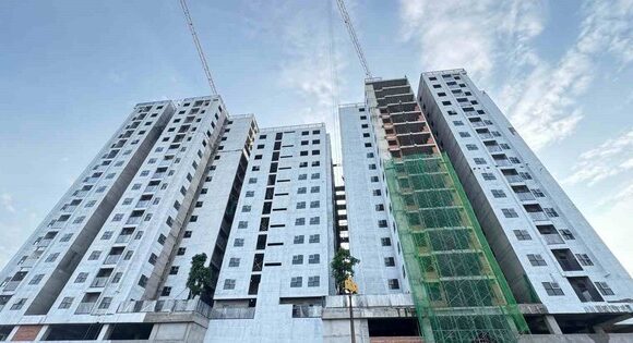 TP.HCM khẳng định không dừng dự án chờ quy hoạch