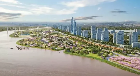 Hà Nội thông tin về thời điểm hoàn thành quy hoạch phân  …
