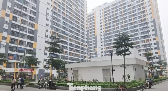 ‘Lộ diện’ dự án người nước ngoài được sở hữu n …