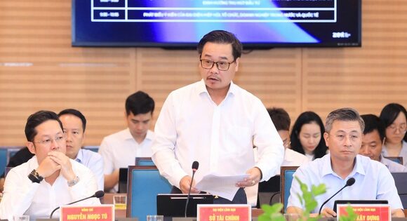 Hà Nội sẽ trình chiếu phim giới thiệu Quy hoạch Thủ đô …