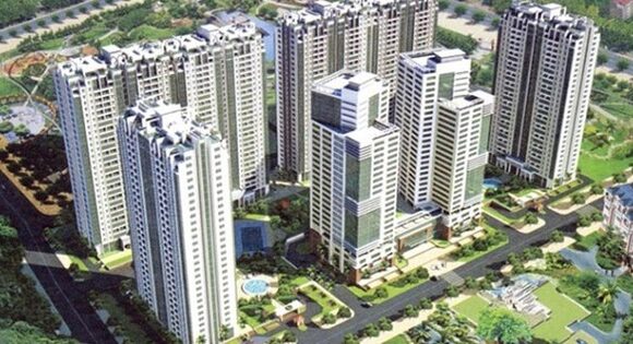Vì sao tầng cao chung cư nóng khủng khiếp vào mùa hè?