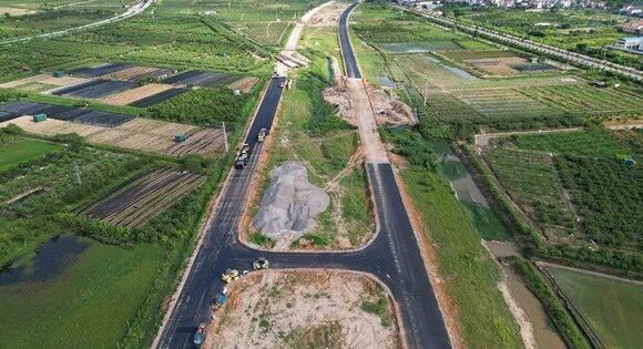 Người dân Hà Nội, Hải Phòng, Hưng Yên, Bắc Ninh đón tin  …