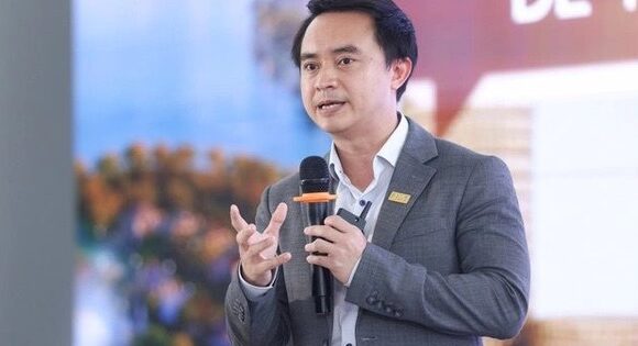 Chuyên gia chỉ thẳng: Thị trường bất động sản không th …