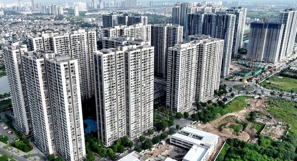 TS Đinh Thế Hiển: Đầu cơ bất động sản không biến mấ …