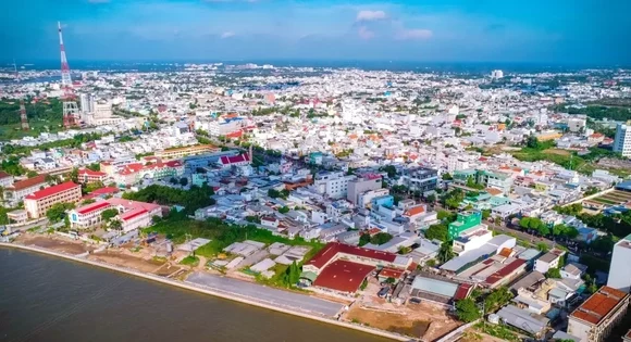 Vận hành hệ thống dữ liệu định danh bất động sản to …