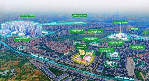 Dự án chung cư “hot” bậc nhất Hà Nội, từng chốt 1.000 …