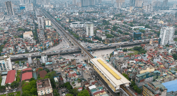 Hà Nội lên kế hoạch huy động tới 200.000 tỷ đồng qua t …
