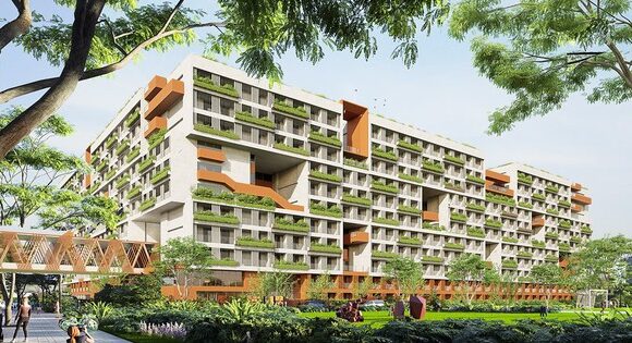 “Người khổng lồ” công nghệ Trung Quốc chi 100 tr …