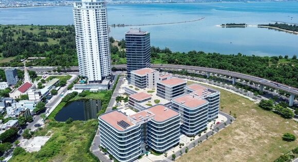 Bất động sản Đà Nẵng: tâm điểm mới của dòng vốn ng …