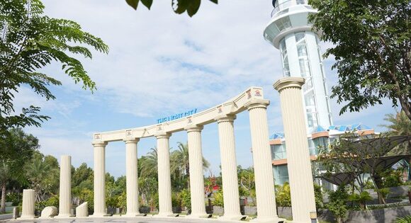 The Light City gia tăng sức hút trong lựa chọn đầu tư bất  …