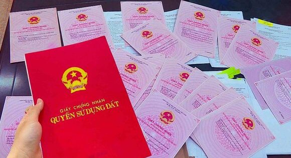 Những người chỉ có duy nhất 1 bất động sản đón tin vu …