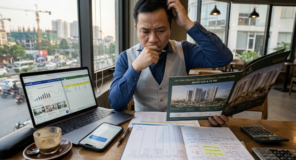 Có nên đầu tư bất động sản nửa cuối năm 2026?