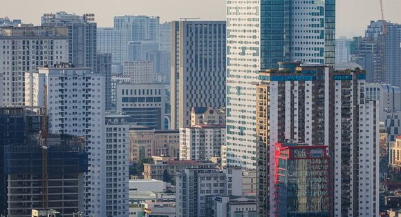 Quy hoạch mở ra những cực tăng trưởng mới, bất động s …