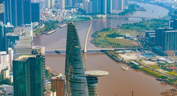 Diễn biến bất ngờ thị trường bất động sản TP.HCM