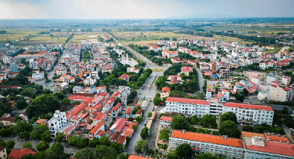 Tỉnh được “ông lớn” Vingroup, Sun Group, Phú Mỹ  …