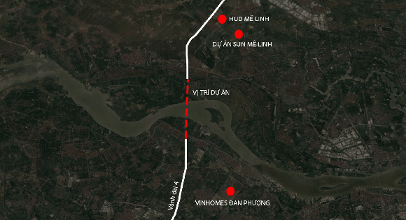 Người dân Hà Nội, Hưng Yên, Bắc Ninh, Phú Thọ đón tin vu …