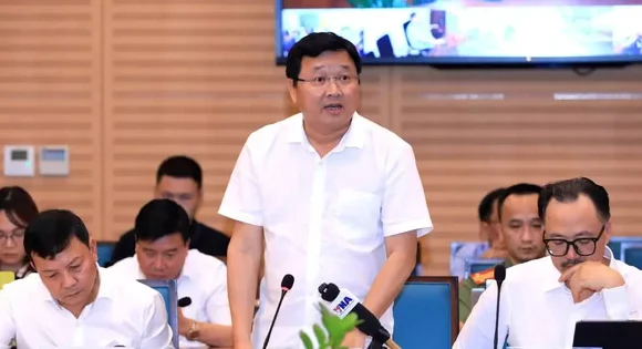 Hà Nội tiếp thu tất cả góp ý về Quy hoạch phân khu Sông …