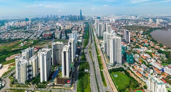 Thị trường bất động sản bước vào giai đoạn sàng lọ …
