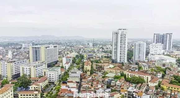 Hơn 99% cử tri Bắc Ninh đồng thuận xây dựng thành phố tr …