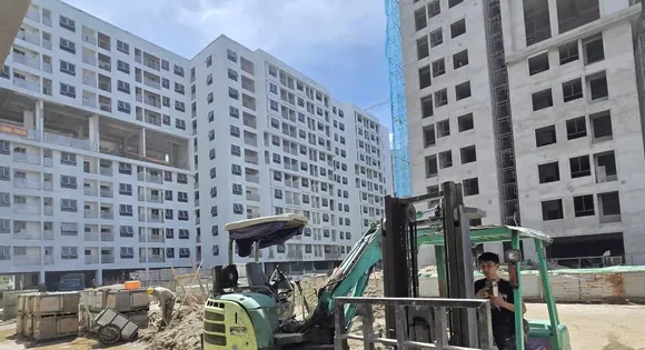 Bộ Xây dựng đề xuất thời hạn sử dụng nhà chung cư, H …