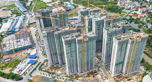 Dân Hà Nội ‘hờ hững’ với đất nền, hào hứng …