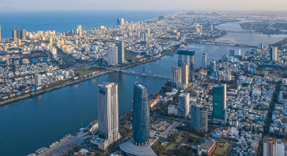 Thị trường bất động sản Đà Nẵng: Căn hộ tăng nhiệt …