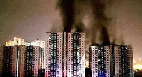 8 năm sau vụ cháy chung cư Carina: TAND TPHCM tuyên án sơ thẩm …