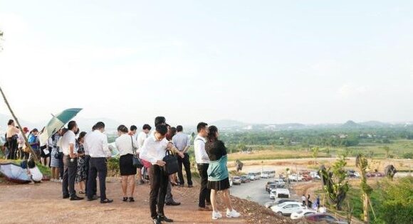 Chuyên gia: Dòng tiền đầu cơ bất động sản suy giảm, cá …